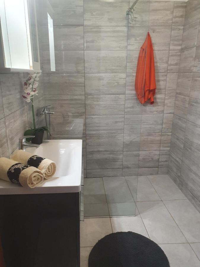 Apartman Bake Milke Senj  Luaran gambar