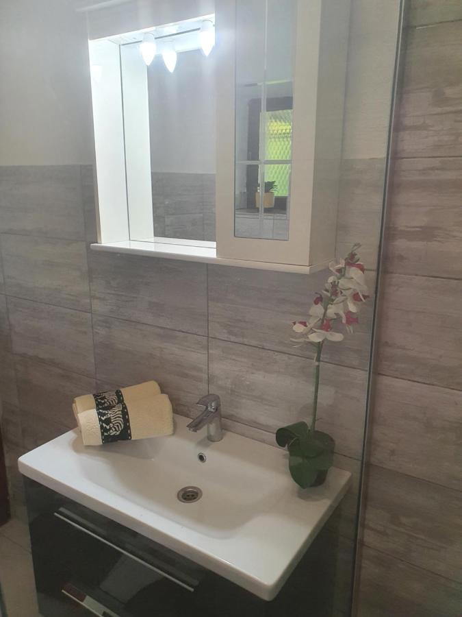 Apartman Bake Milke Senj  Luaran gambar