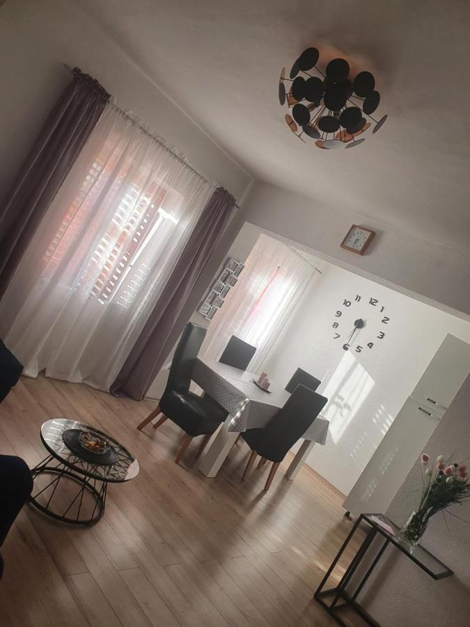 Apartman Bake Milke Senj  Luaran gambar