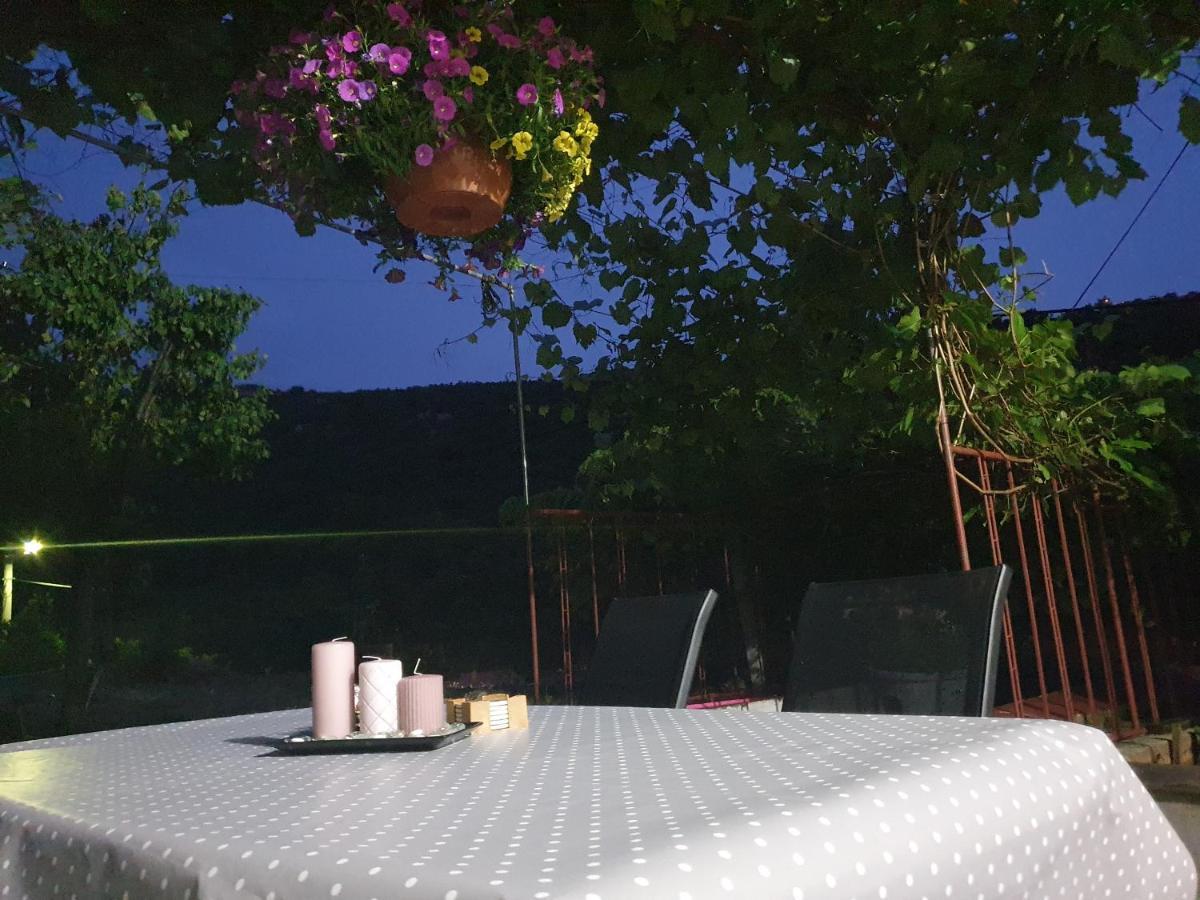 Apartman Bake Milke Senj  Luaran gambar