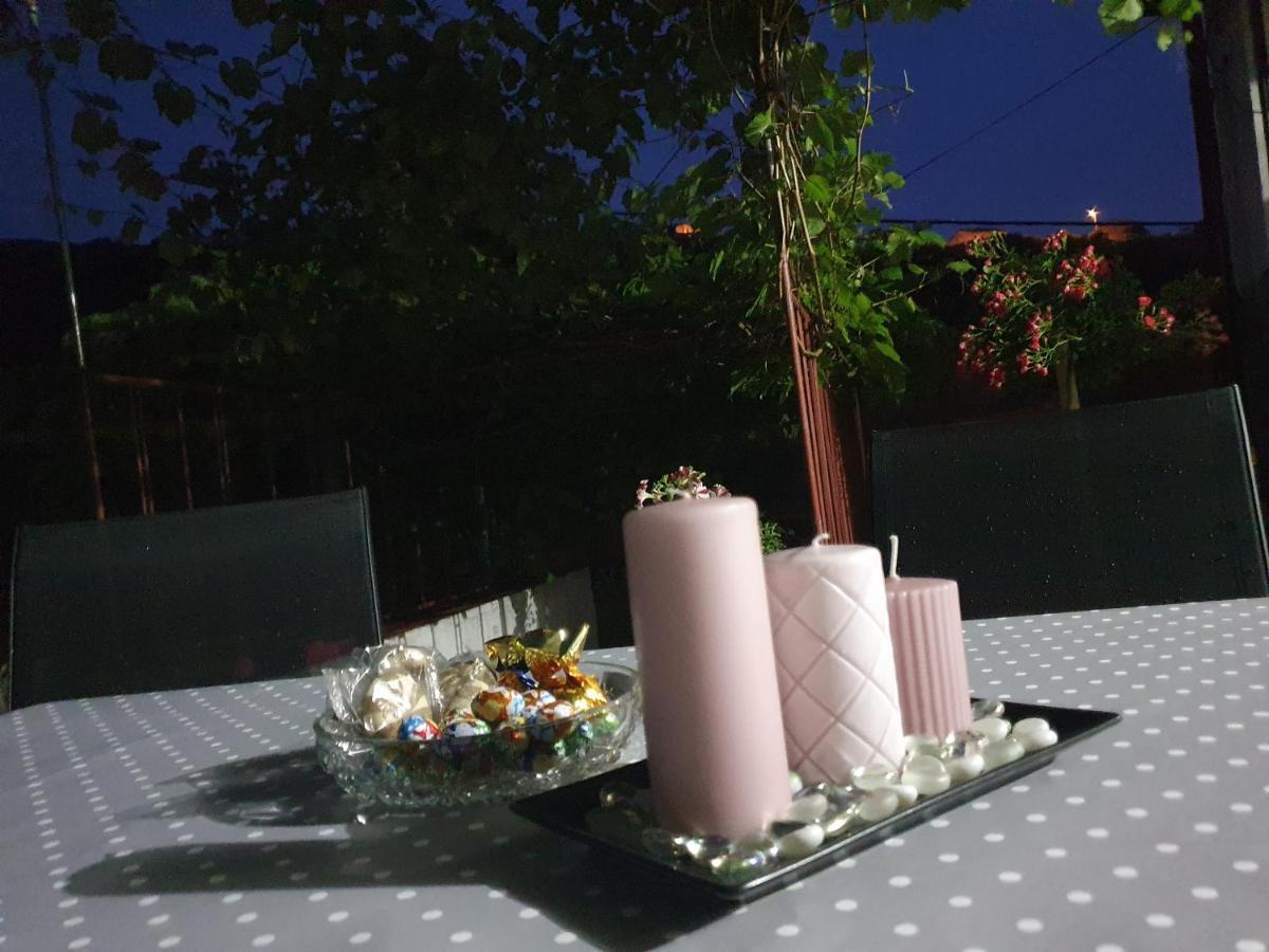 Apartman Bake Milke Senj  Luaran gambar
