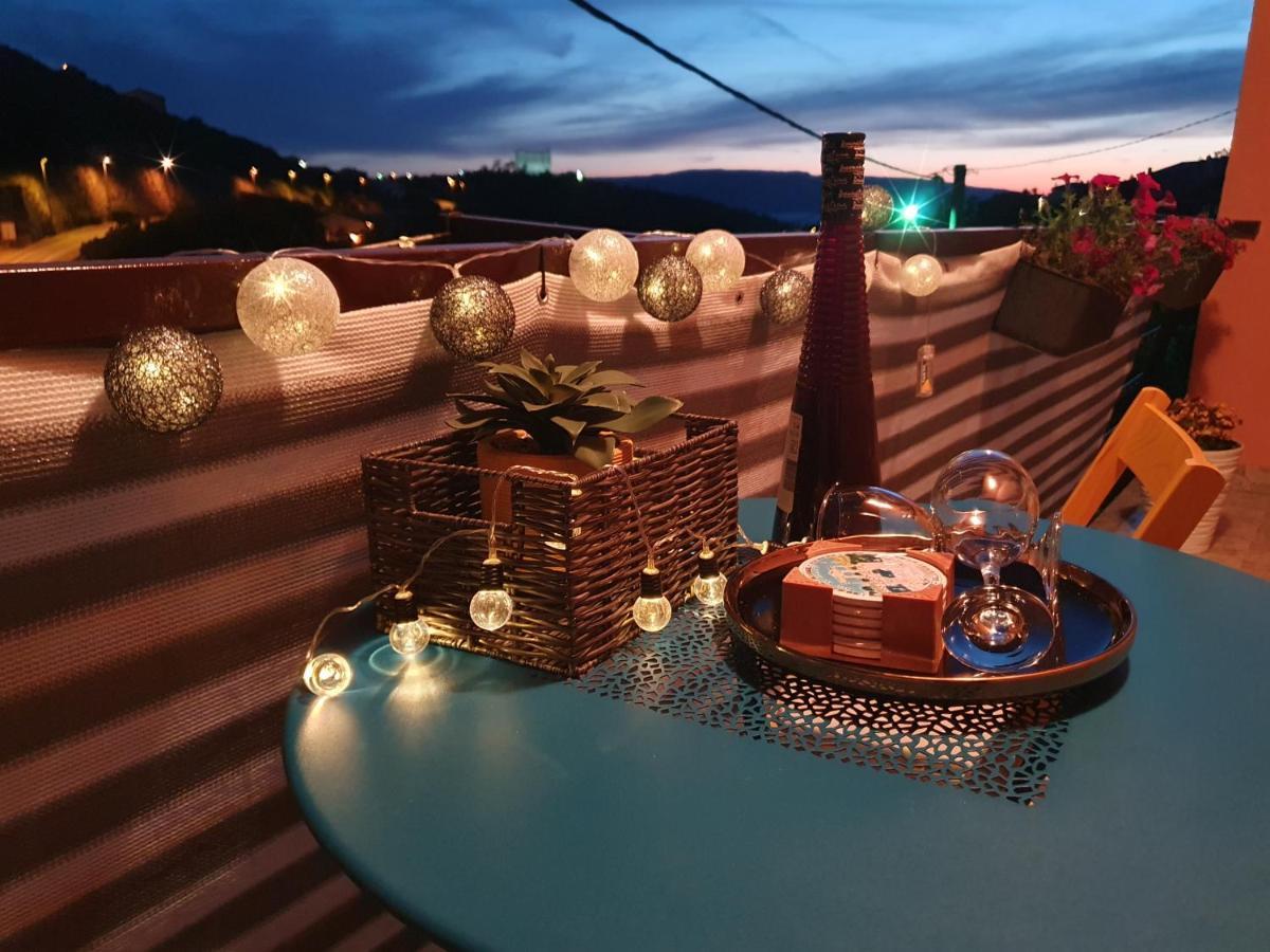 Apartman Bake Milke Senj  Luaran gambar