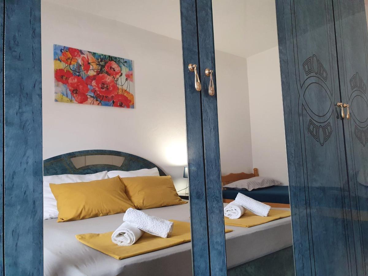 Apartman Bake Milke Senj  Luaran gambar