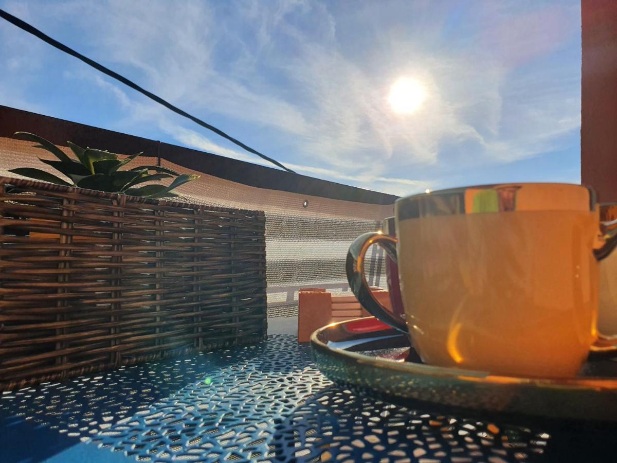 Apartman Bake Milke Senj  Luaran gambar