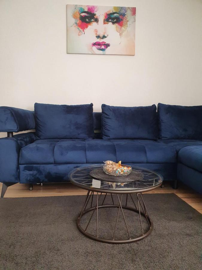 Apartman Bake Milke Senj  Luaran gambar