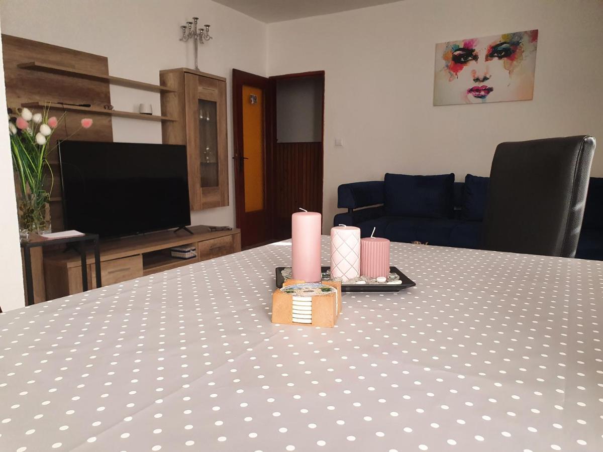 Apartman Bake Milke Senj  Luaran gambar