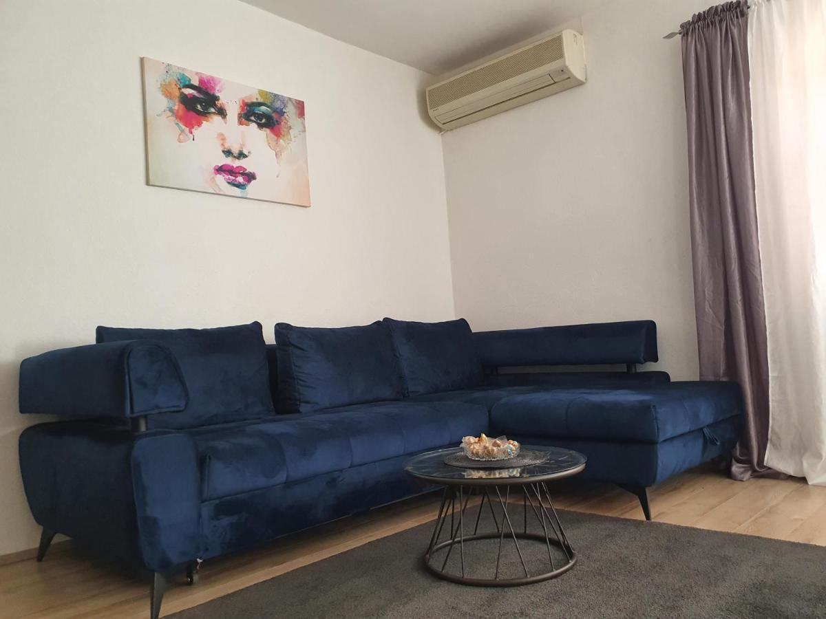 Apartman Bake Milke Senj  Luaran gambar