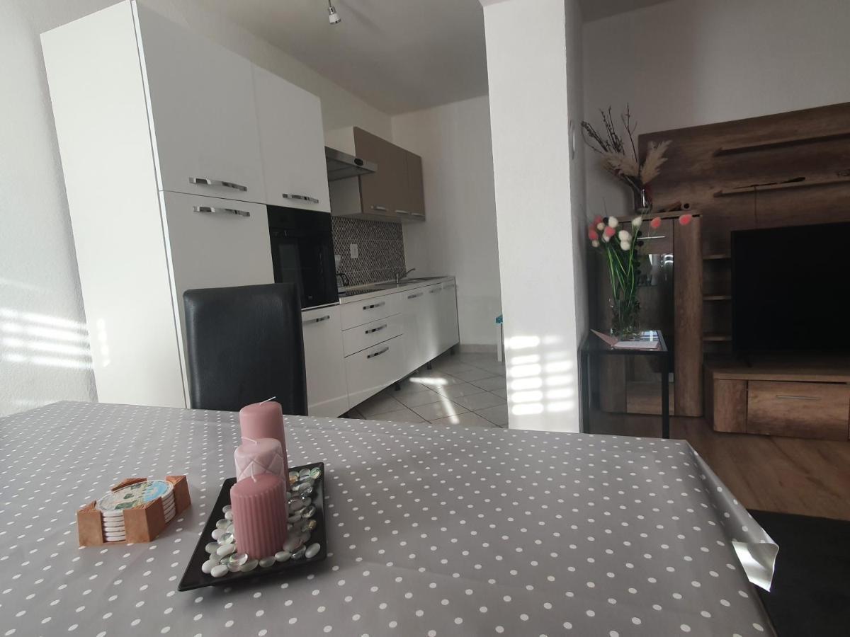 Apartman Bake Milke Senj  Luaran gambar
