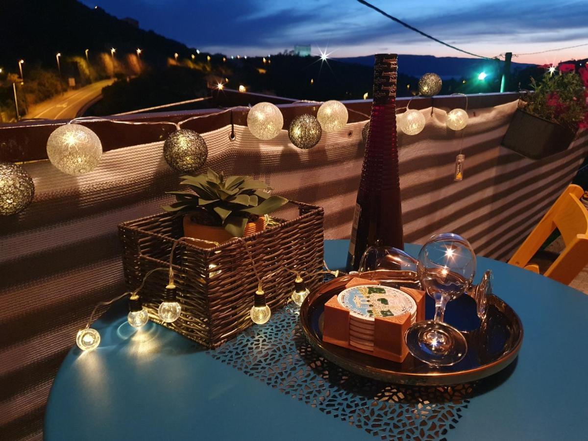 Apartman Bake Milke Senj  Luaran gambar
