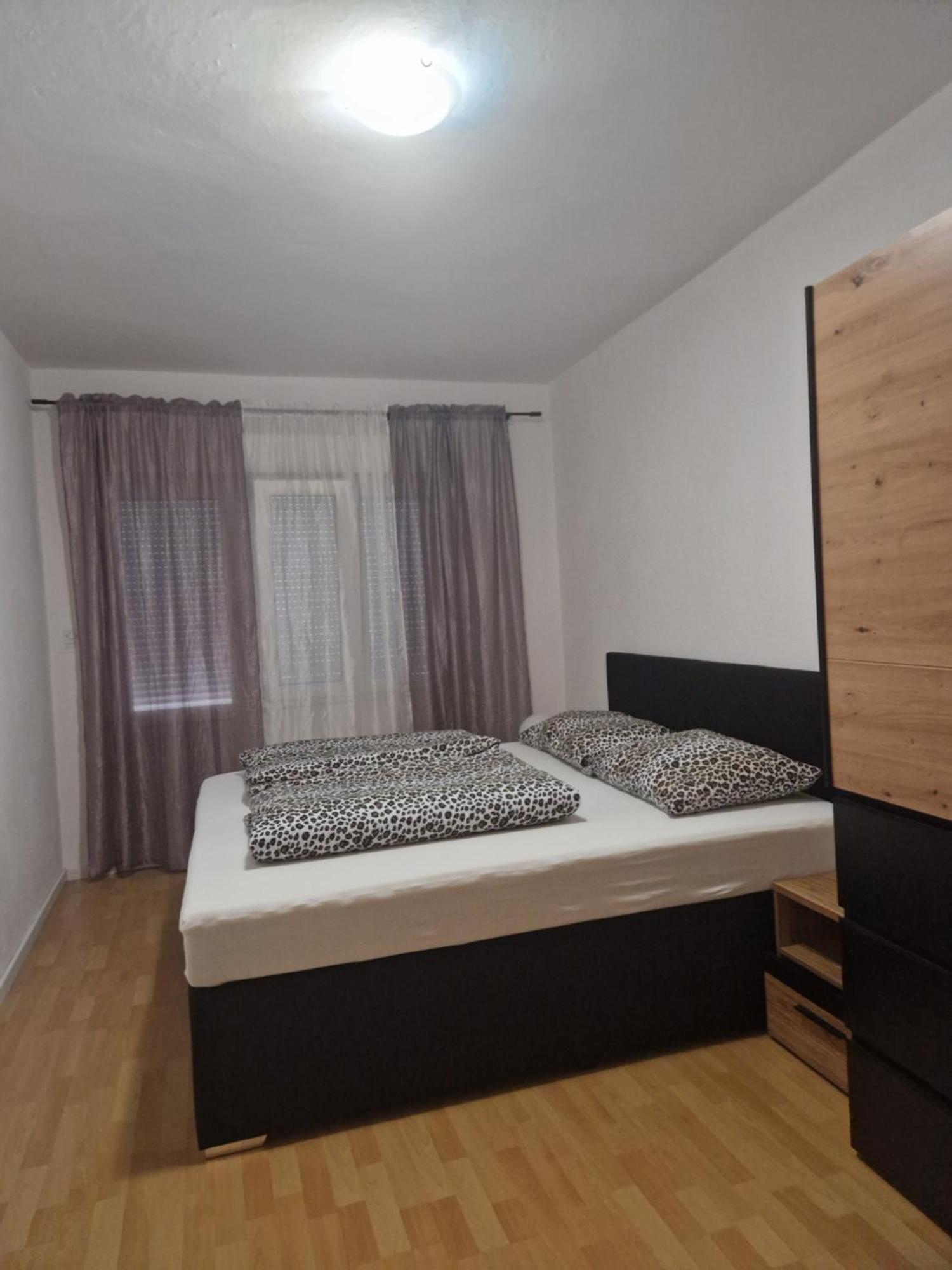 Apartman Bake Milke Senj  Luaran gambar
